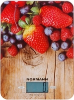 Кухонные весы Normann ASK-270 - фото