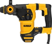 Перфоратор DeWalt D25333K - фото