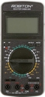 Мультиметр Robiton Master DMM-900 - фото