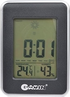 Метеостанция Garin WS-1 - фото