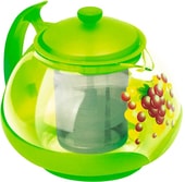 Заварочный чайник Mallony Decotto-G-750 - фото