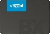 SSD Crucial BX500 480GB CT480BX500SSD1 - фото