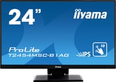 Информационная панель Iiyama ProLite T2454MSC-B1AG - фото