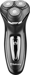 Электробритва Sakura SA-5417BK - фото