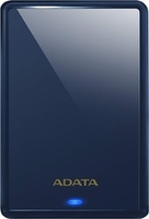Внешний жесткий диск A-Data HV620S AHV620S-2TU31-CBL 2TB (синий) - фото