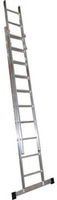 Лестница Dogrular Ufuk Pro 2x10 ступеней - фото