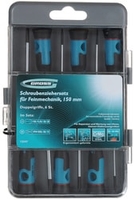 Набор отверток GROSS 13347 (6 предметов) - фото