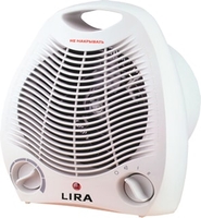 Тепловентилятор LIRA ТВС-1 - фото