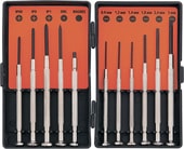 Набор отверток Sparta 133605 (11 предметов) - фото