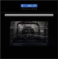 Электрический духовой шкаф Akpo PEA 7009 SED05 BL CRT - фото