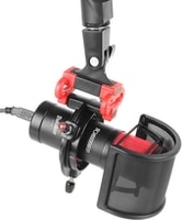 Микрофон GreenBean StudioVoice E25 USB - фото