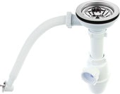 Сифон Орио Е-5007 - фото