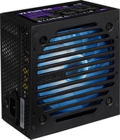 Блок питания AeroCool VX-750 Plus RGB - фото