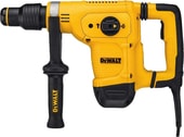 Отбойный молоток DeWalt D25810K - фото