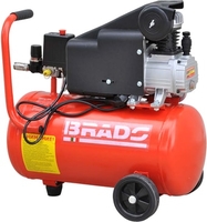 Компрессор Brado AR25S - фото