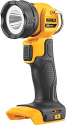 Фонарь DeWalt DCL040-XJ - фото