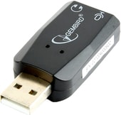 Звуковая карта Gembird SC-USB2.0-01 - фото
