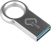 USB Flash QUMO Ring 3.0 64GB - фото