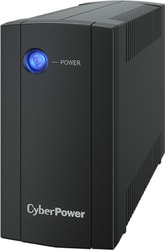 Источник бесперебойного питания CyberPower UTI875EI - фото