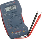 Мультиметр Mastech M300 - фото
