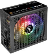 Блок питания Thermaltake Smart BX1 RGB 750W SP-750AH2NKB-2 - фото