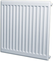 Стальной панельный радиатор Лидея ЛК 10-509 тип 10 500x900 - фото