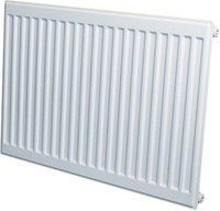 Стальной панельный радиатор Лидея ЛК 11-507 тип 11 500x700 - фото