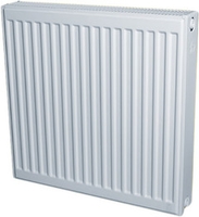 Стальной панельный радиатор Лидея ЛК 22-512 тип 22 500x1200 - фото