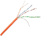 Кабель Lanmaster LAN-6EFTP-LSZH - фото