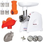 Мясорубка Аксион М 41.03 - фото