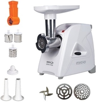 Мясорубка Аксион М 35.03 - фото