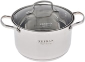 Кастрюля ZEIDAN Z-50239 - фото