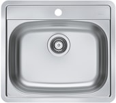 Кухонная мойка Alveus More 10 - фото