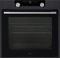 Электрический духовой шкаф ASKO OP8687B - фото