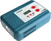 Автомобильный компрессор Hyundai HY 1540 - фото