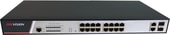 Коммутатор Hikvision DS-3E2318P - фото