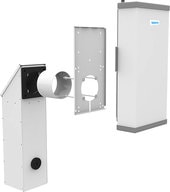 Приточно-вытяжной вентилятор Vakio Window - фото