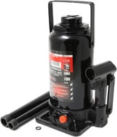 Бутылочный домкрат ForceKraft FK-T92004 20т - фото