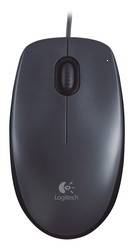 Мышь Logitech M90 - фото