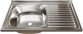 Кухонная мойка Mixline 528172 - фото