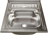 Кухонная мойка Mixline 527966 - фото