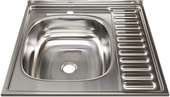 Кухонная мойка Mixline 527967 - фото