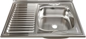 Кухонная мойка Mixline 527971 - фото