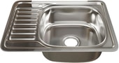 Кухонная мойка Mixline 529332 - фото