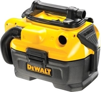 Пылесос DeWalt DCV584L-QW - фото