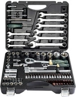 Универсальный набор инструментов RockForce RF-4821-5 PREMIUM (88 предметов) - фото