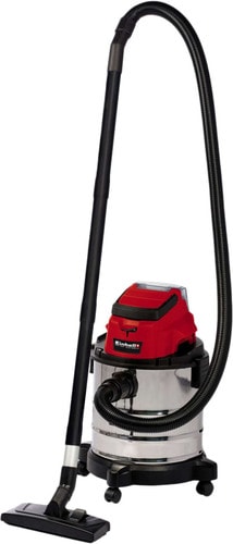 Пылесос Einhell TC-VC 18/20 Li S-Solo - фото