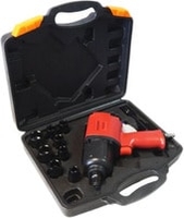 Пневматический гайковерт ForceKraft RT-5270K - фото