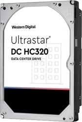 Жесткий диск WD Ultrastar DC HC320 8TB HUS728T8TAL5204 - фото
