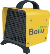 Электрическая тепловая пушка Ballu BKS-3 - фото